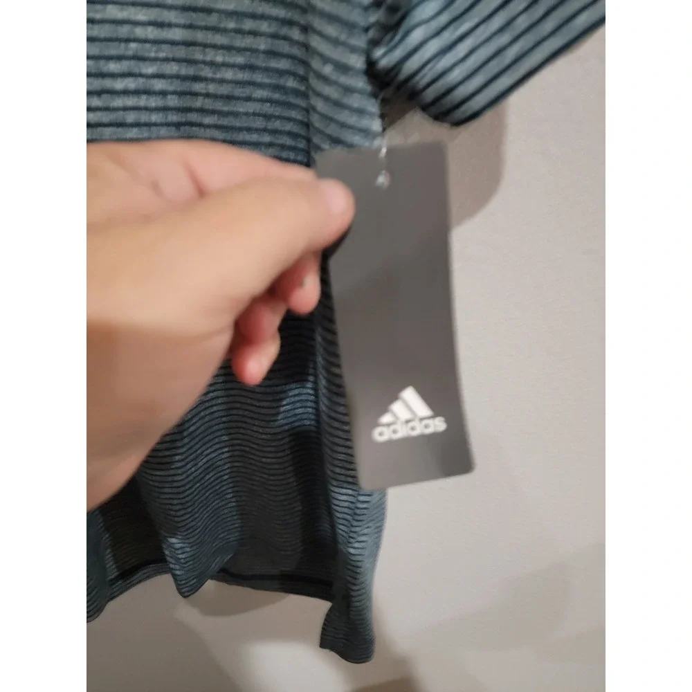 adidas took tape